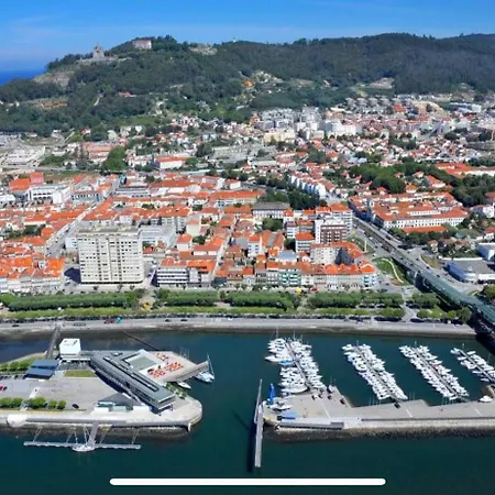 Ferreira'S House Viana Do Castelo Apartment Exterior photo