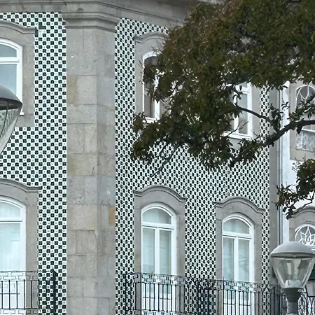 Ferreira'S House Viana Do Castelo Apartment Exterior photo