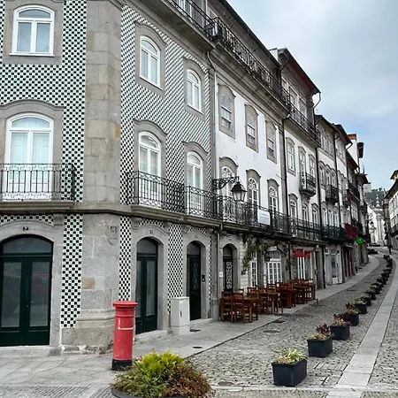 Ferreira'S House Viana Do Castelo Apartment Exterior photo