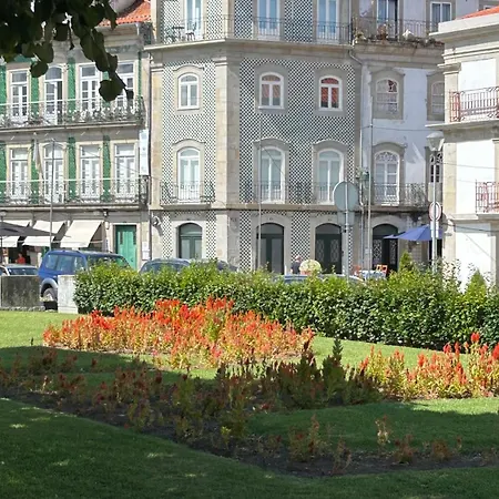 Ferreira'S House Viana Do Castelo Apartment Exterior photo