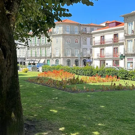 Ferreira'S House Viana Do Castelo Apartment Exterior photo