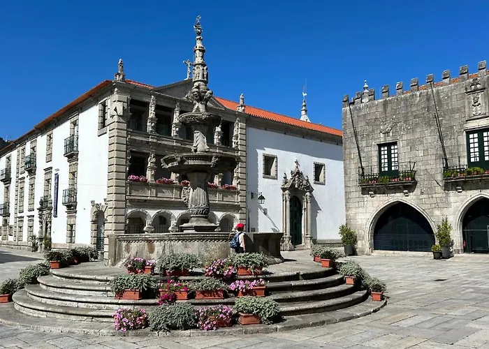 Ferreira\'S House Viana Do Castelo