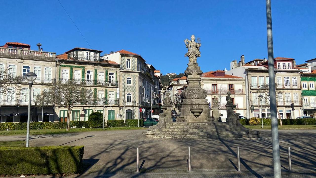 Apartment Ferreira's House Viana do Castelo