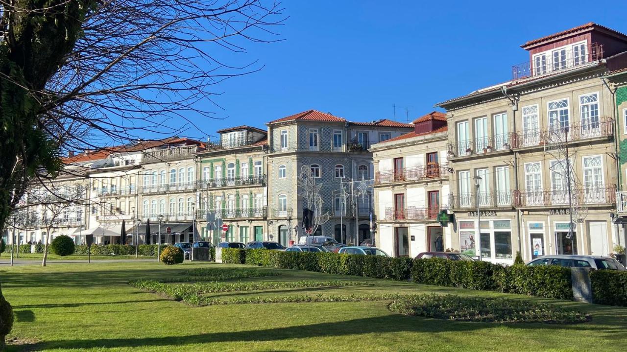 Ferreira's House Apartment