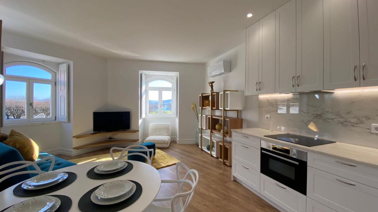 Apartment Ferreira's House *