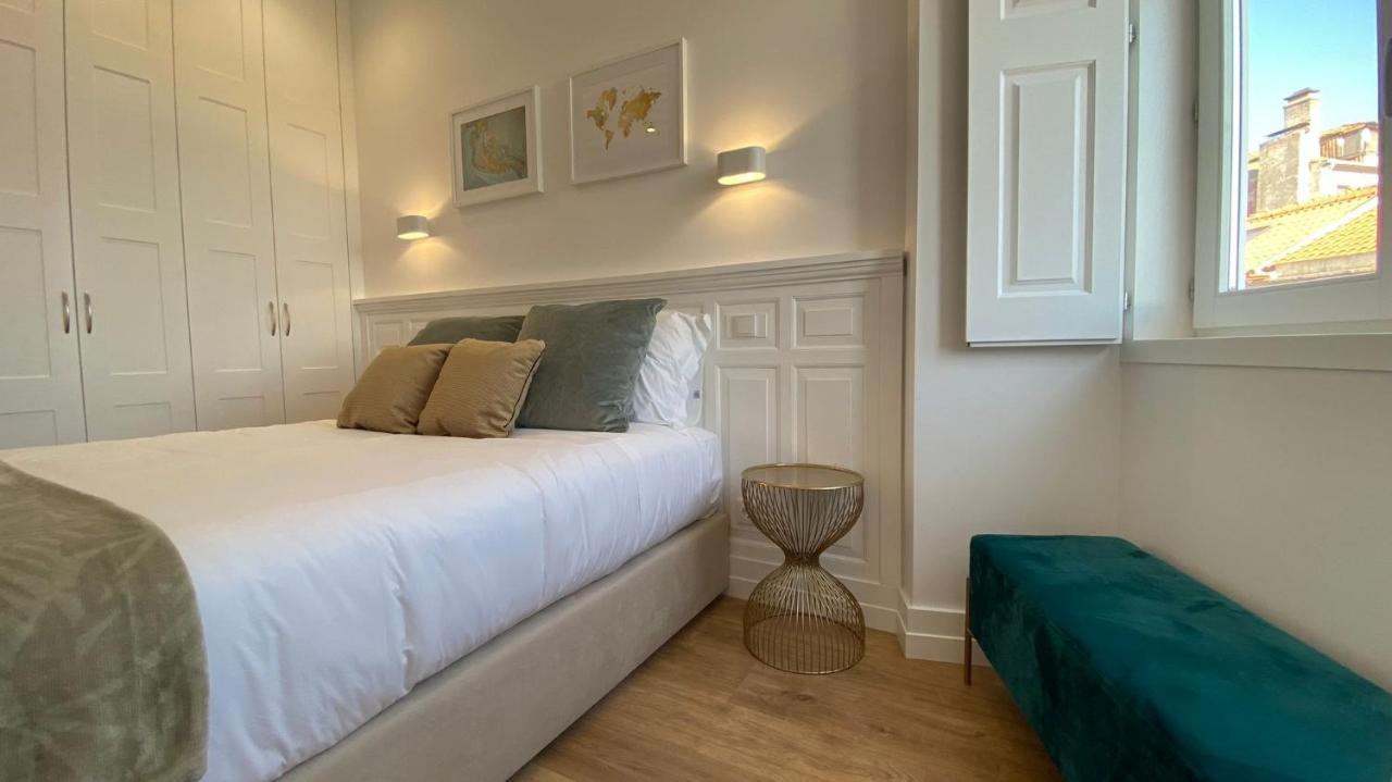 Ferreira's House Apartment Viana do Castelo