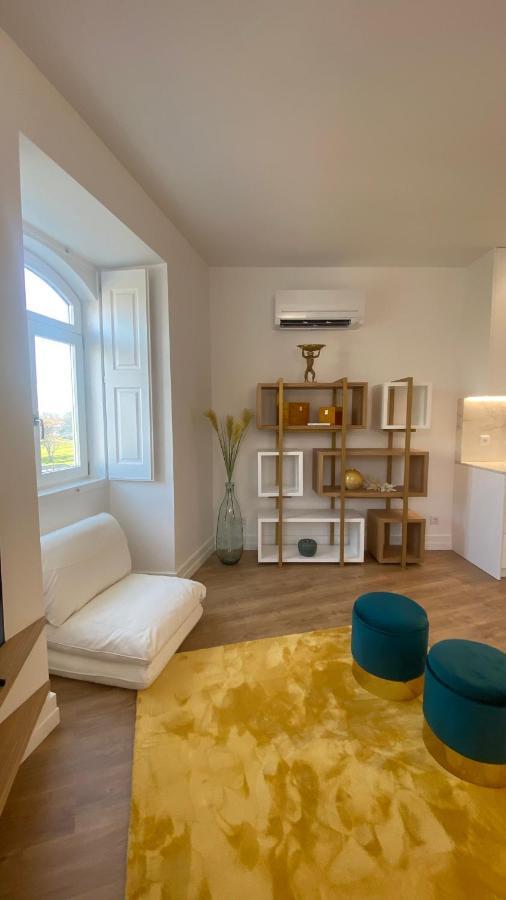 Apartment Ferreira's House *
