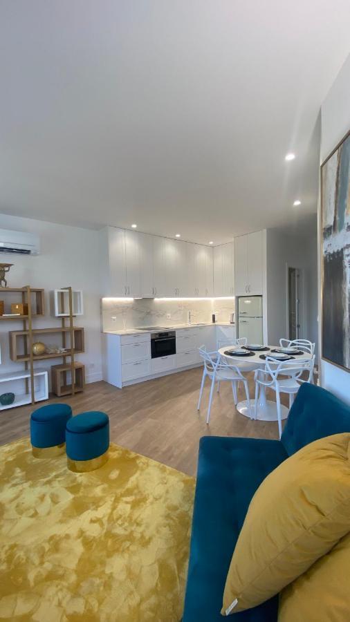 Ferreira's House Apartment *