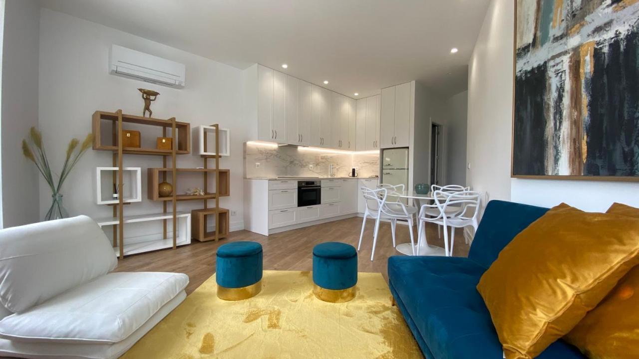 Apartment Ferreira's House *