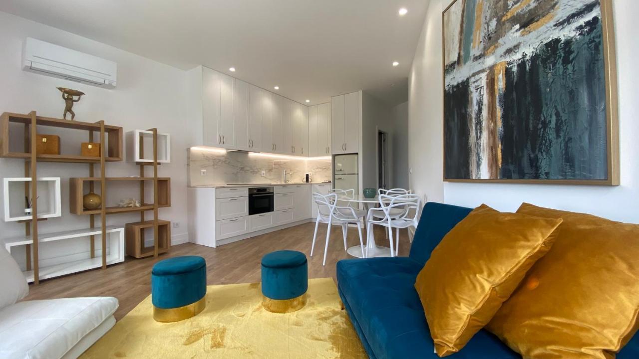 Ferreira's House Viana do Castelo