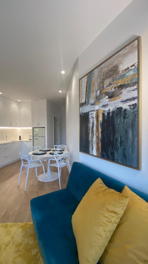 Apartment Ferreira's House Viana do Castelo