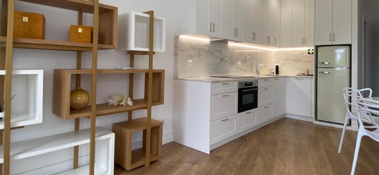 Apartamento Ferreira's House *