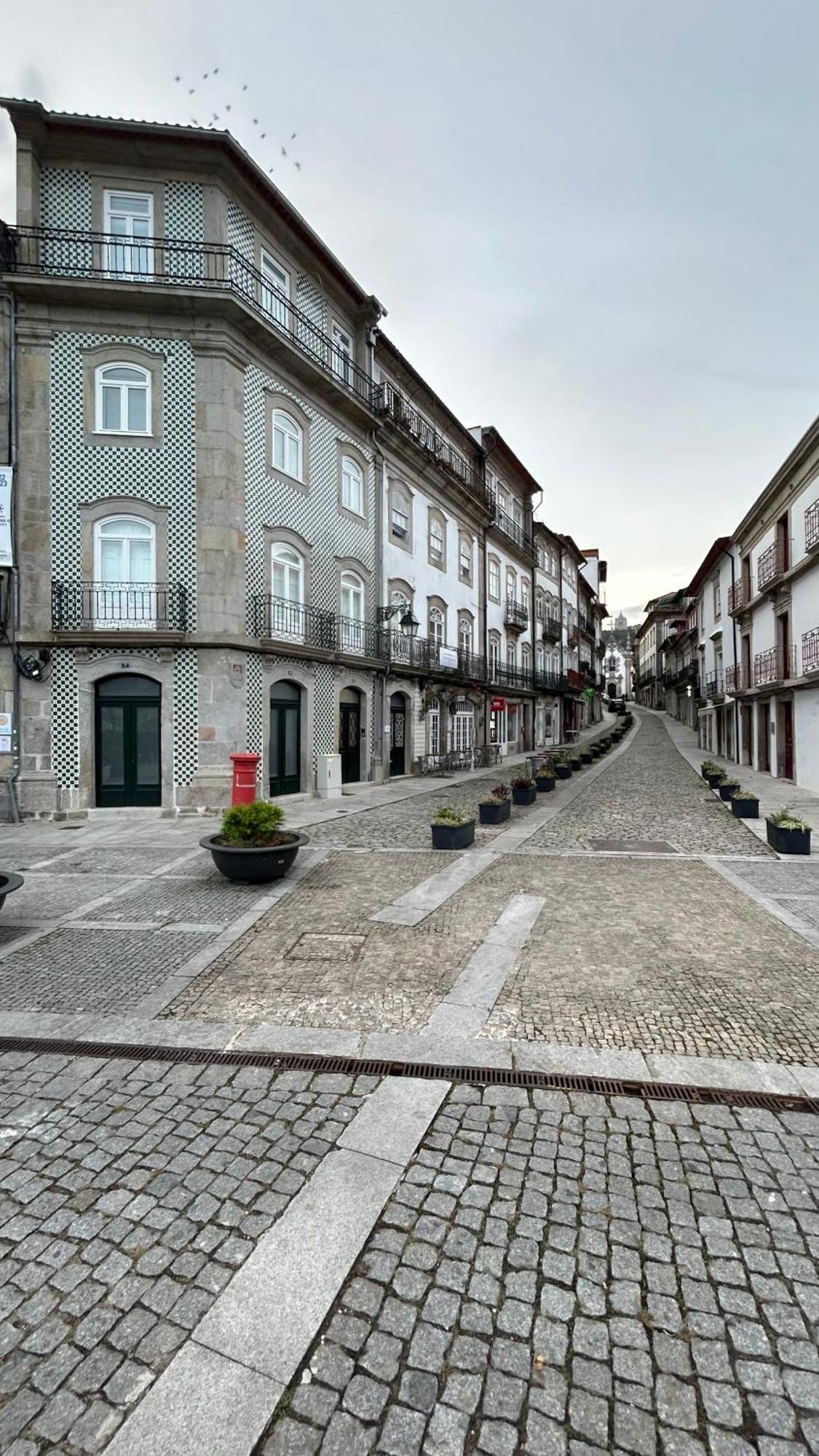 Ferreira's House