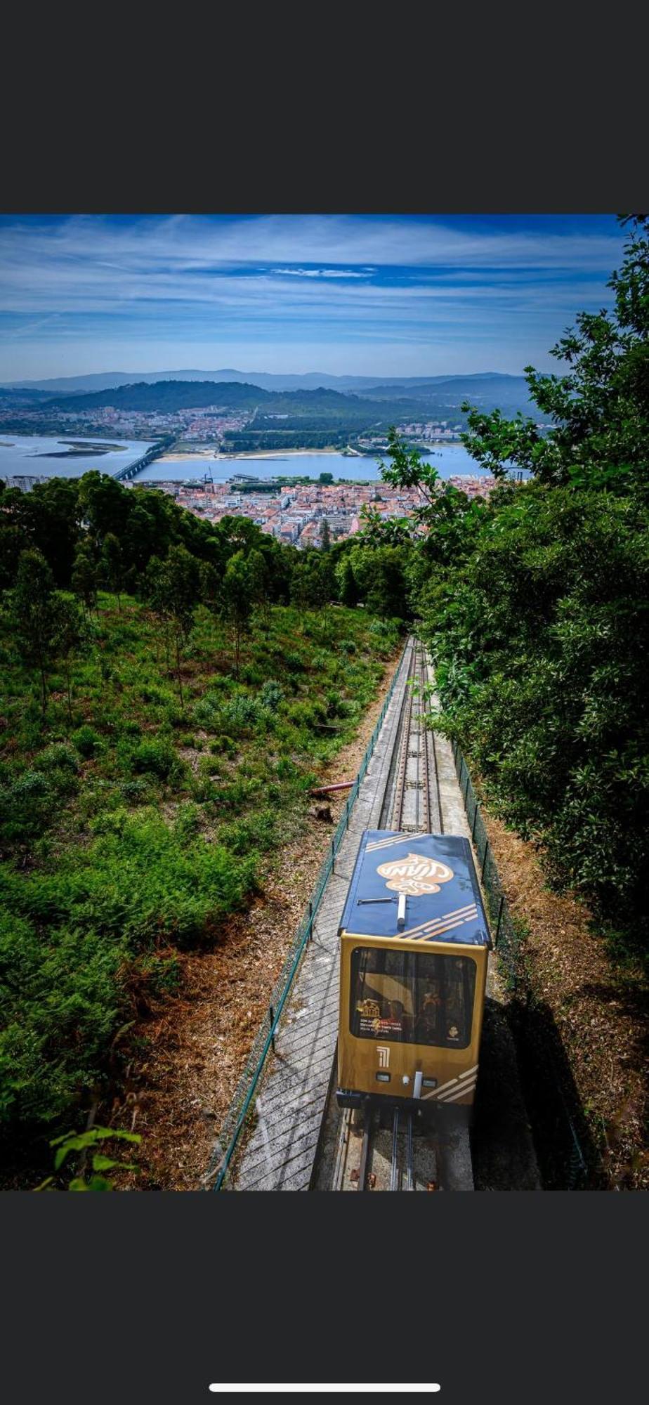 Apartment Ferreira's House Viana do Castelo