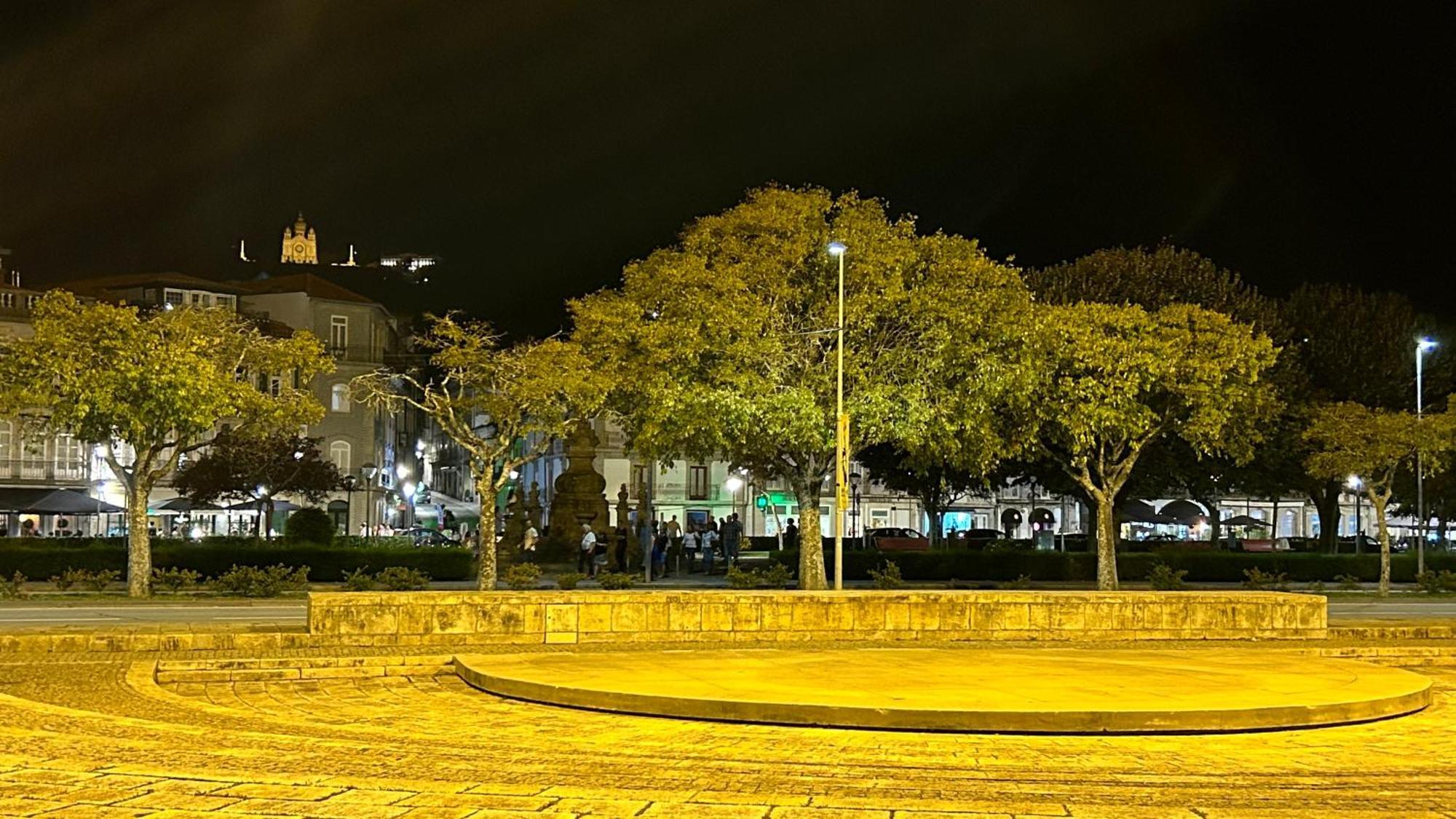 Apartment Ferreira's House *