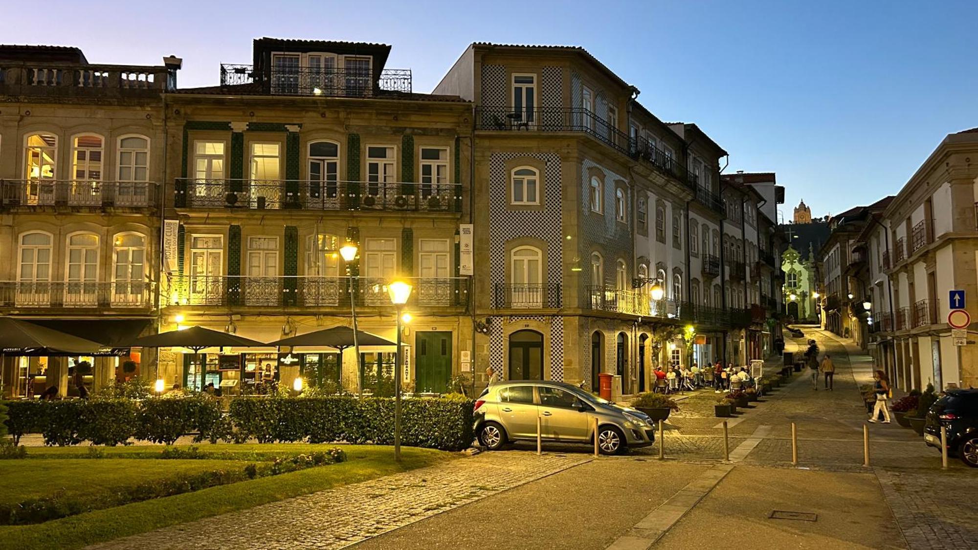 Ferreira's House Apartment *
