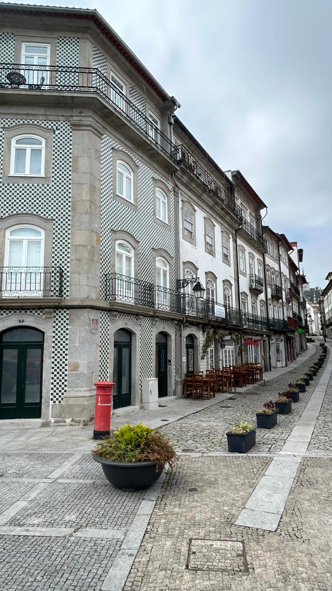 Ferreira's House Apartment *