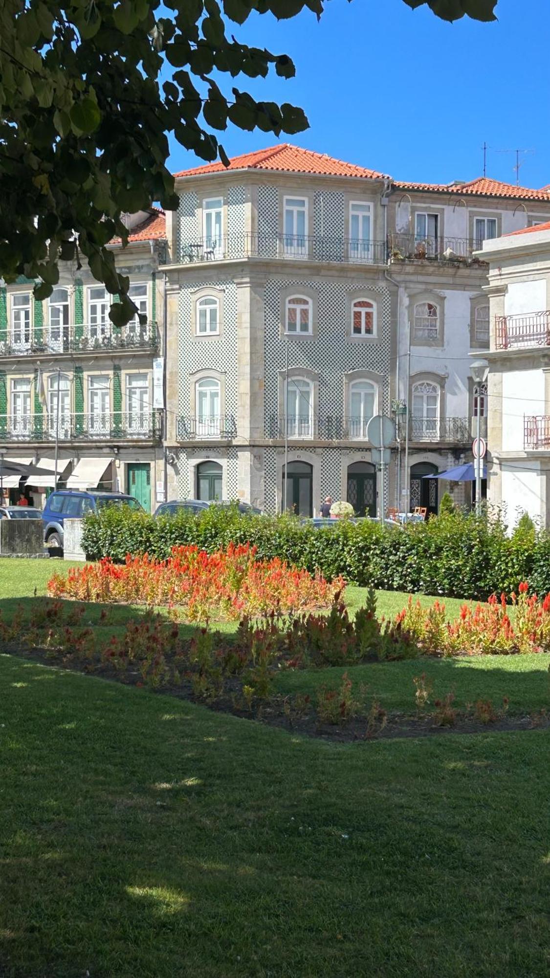 Ferreira's House *
