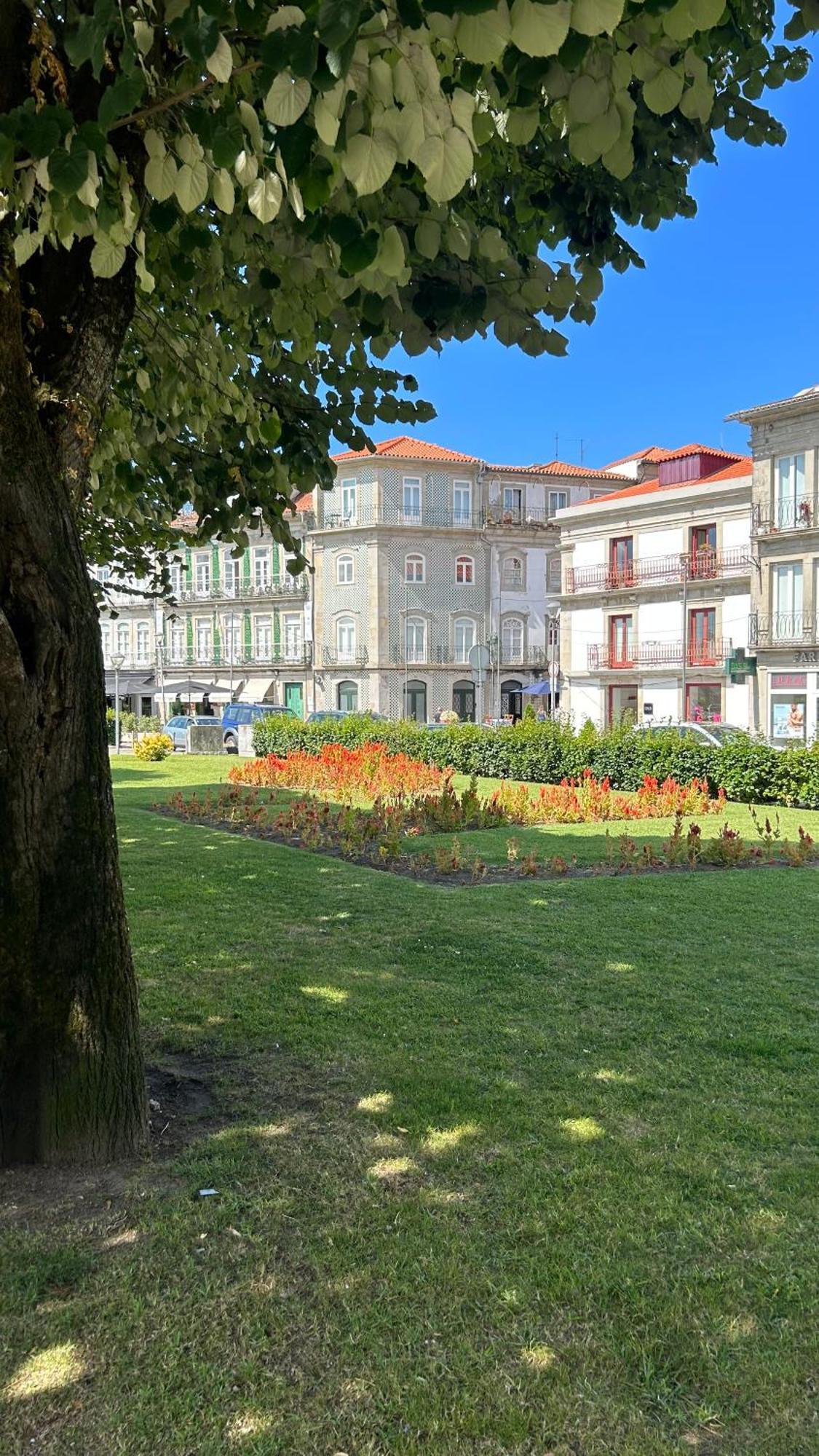 Ferreira's House Viana do Castelo